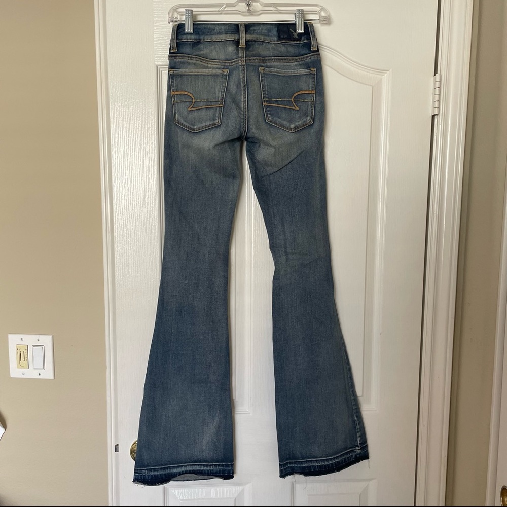 American Eagle Outfitters Women’s Jeans